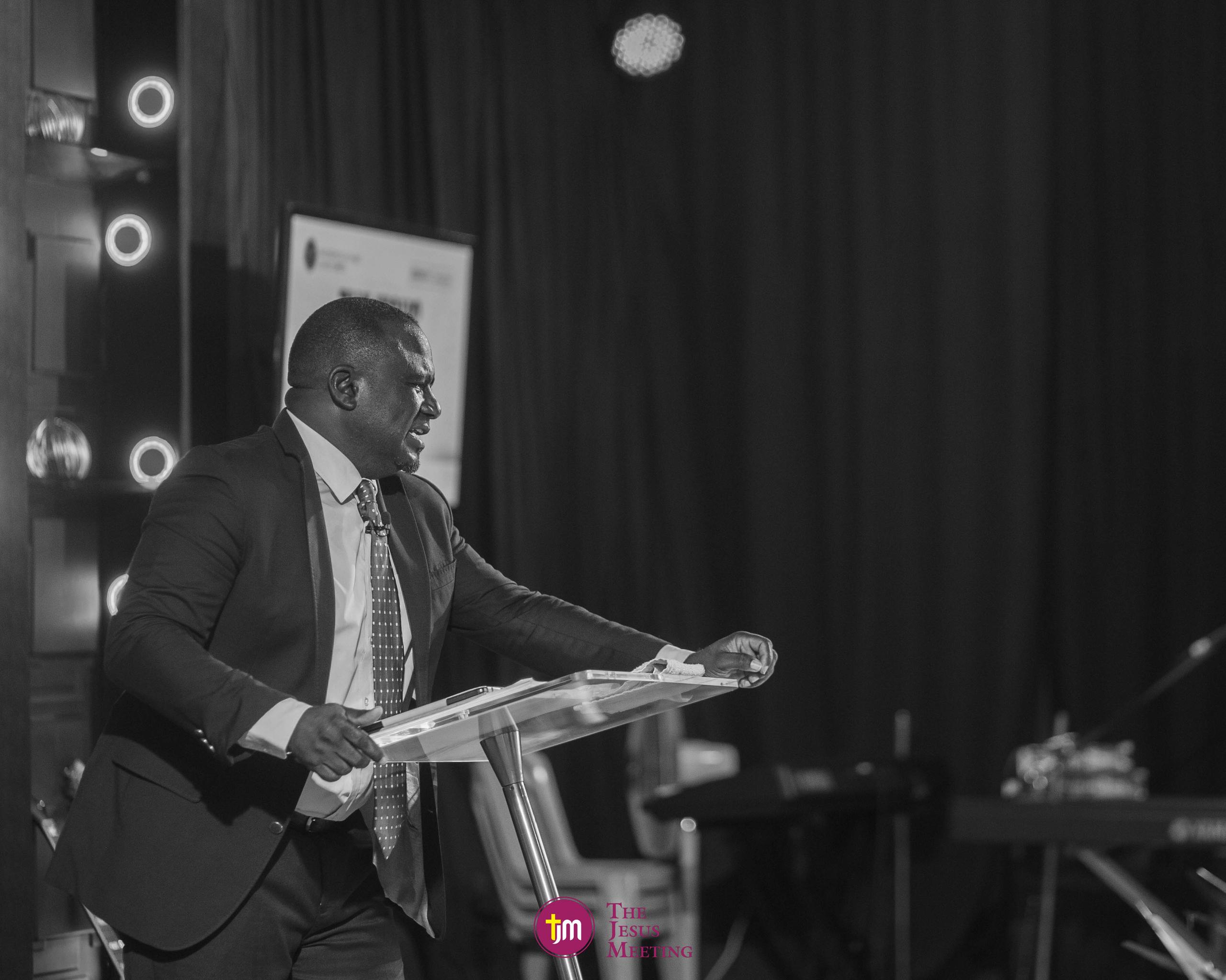 Ministry Impact