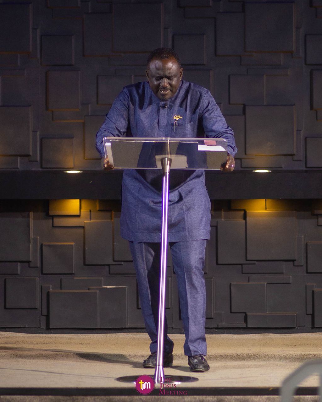 Ministry Leadership