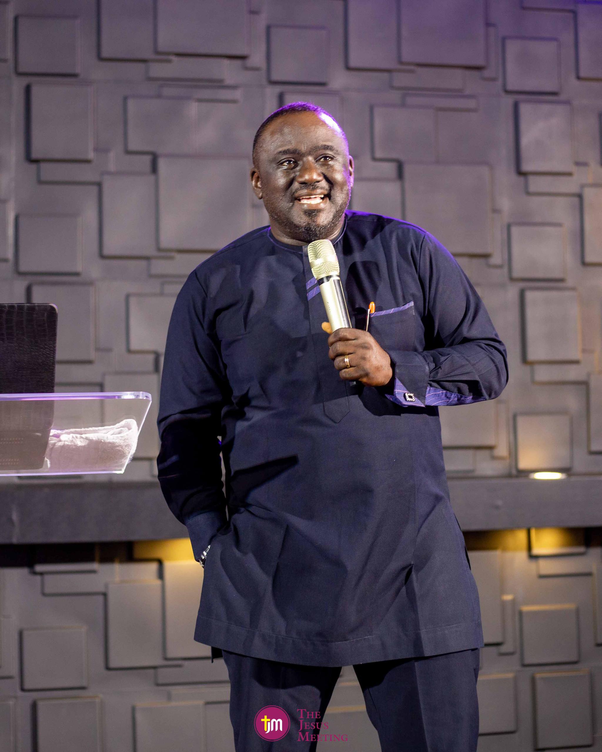Ministry Impact