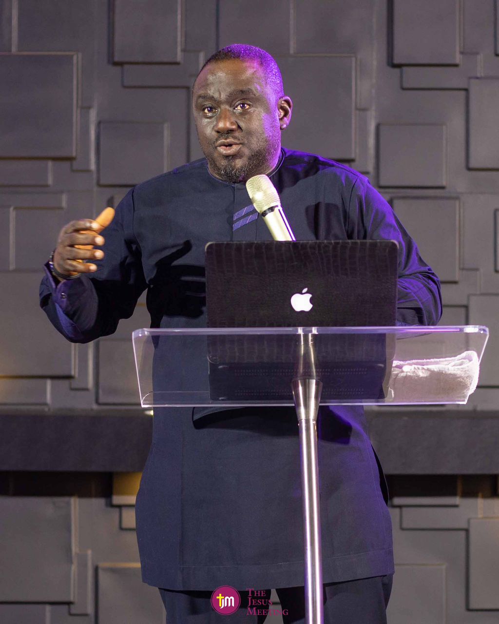Ministry Impact
