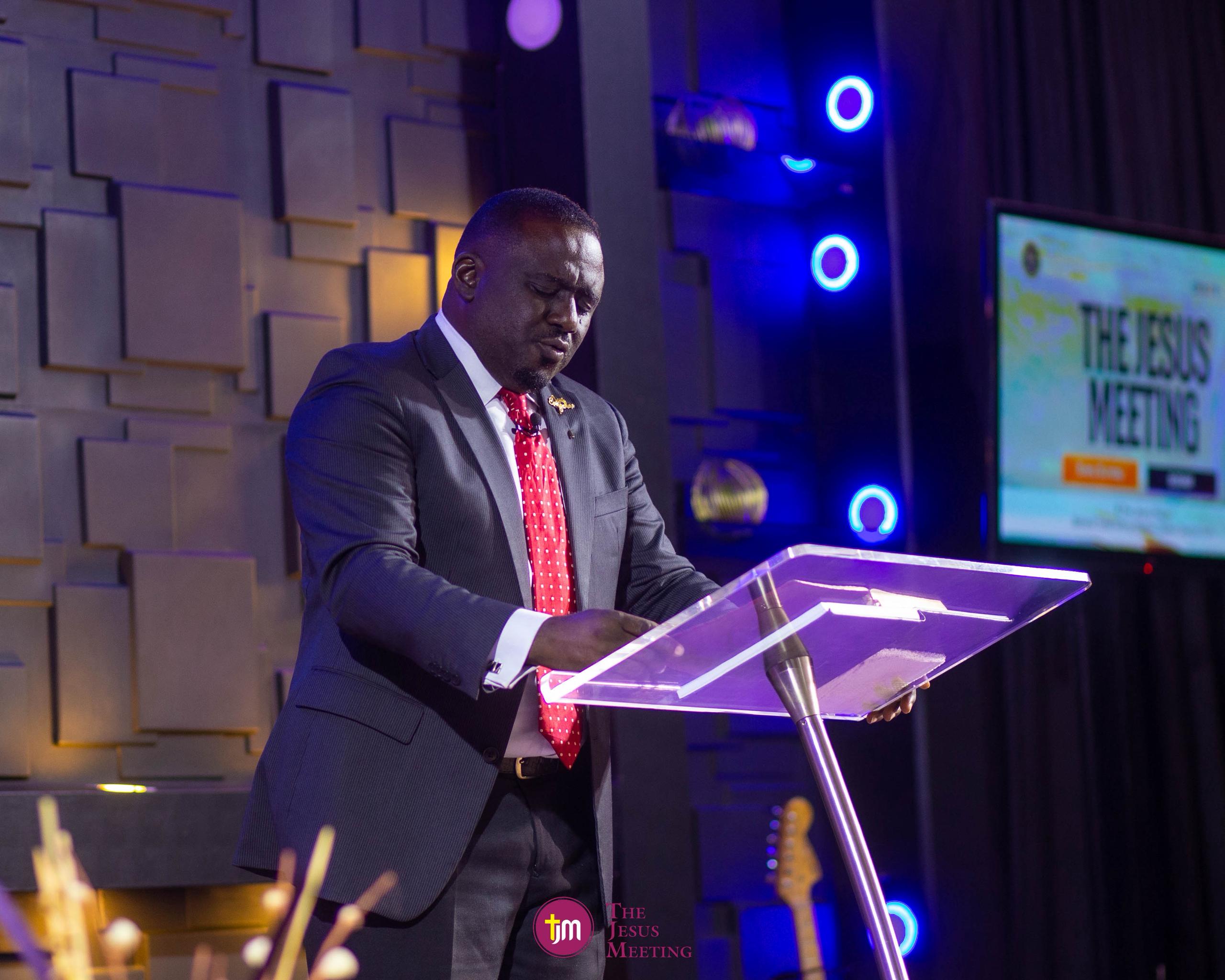 Ministry Impact