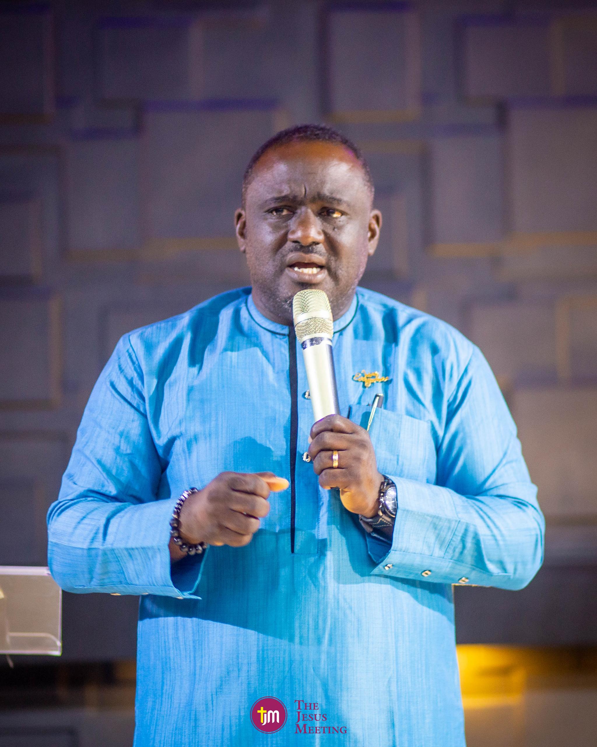 Ministry Impact