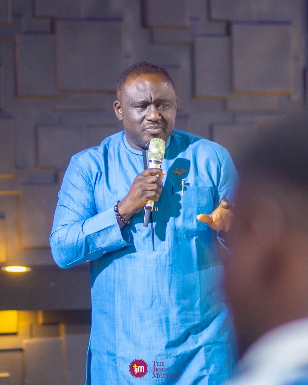 Ministry Impact