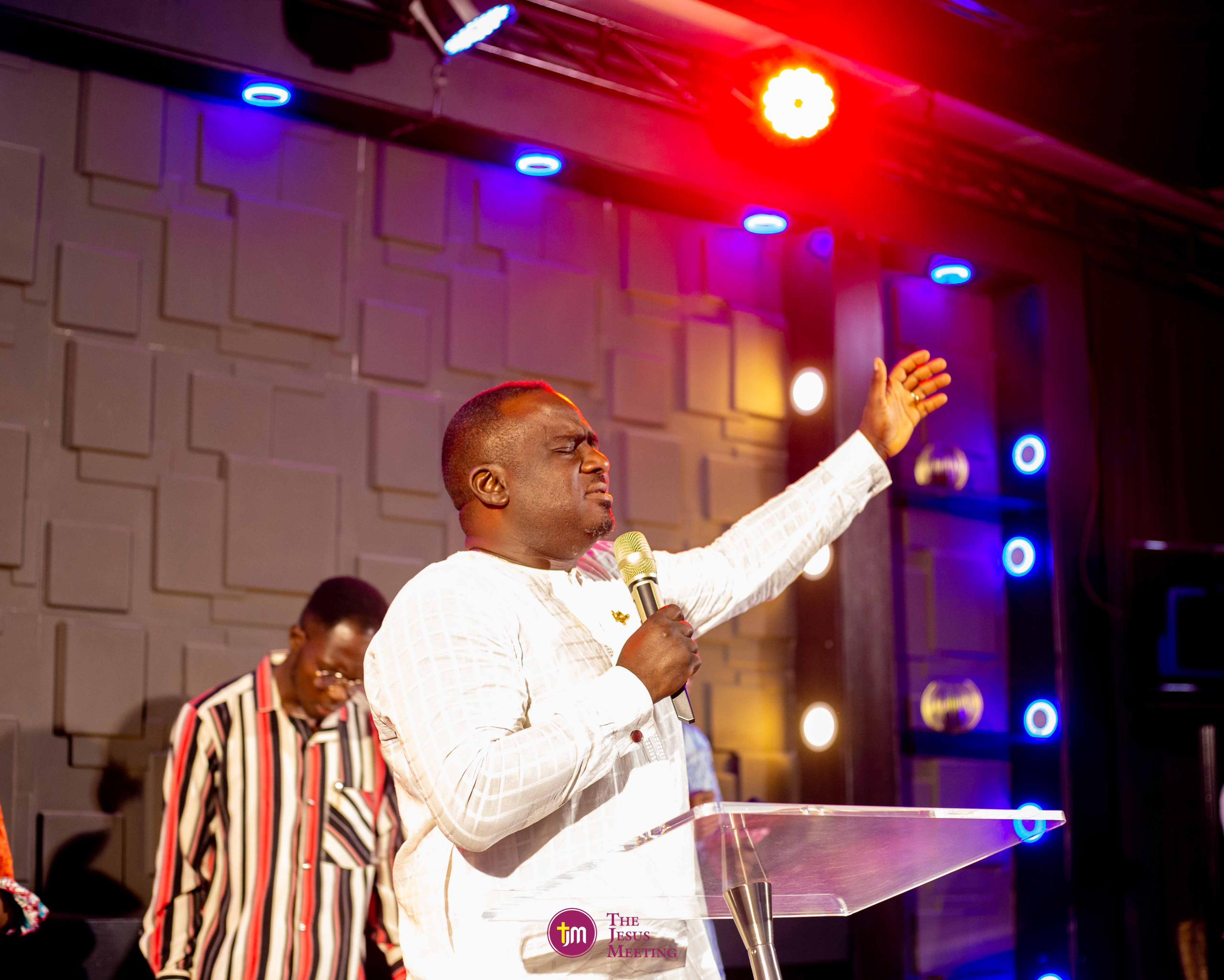 Ministry Impact