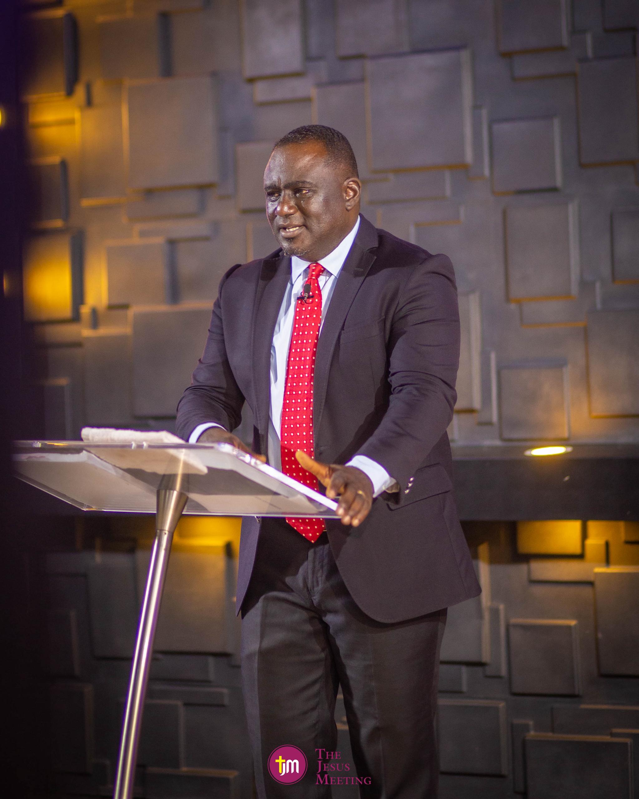 Ministry Impact