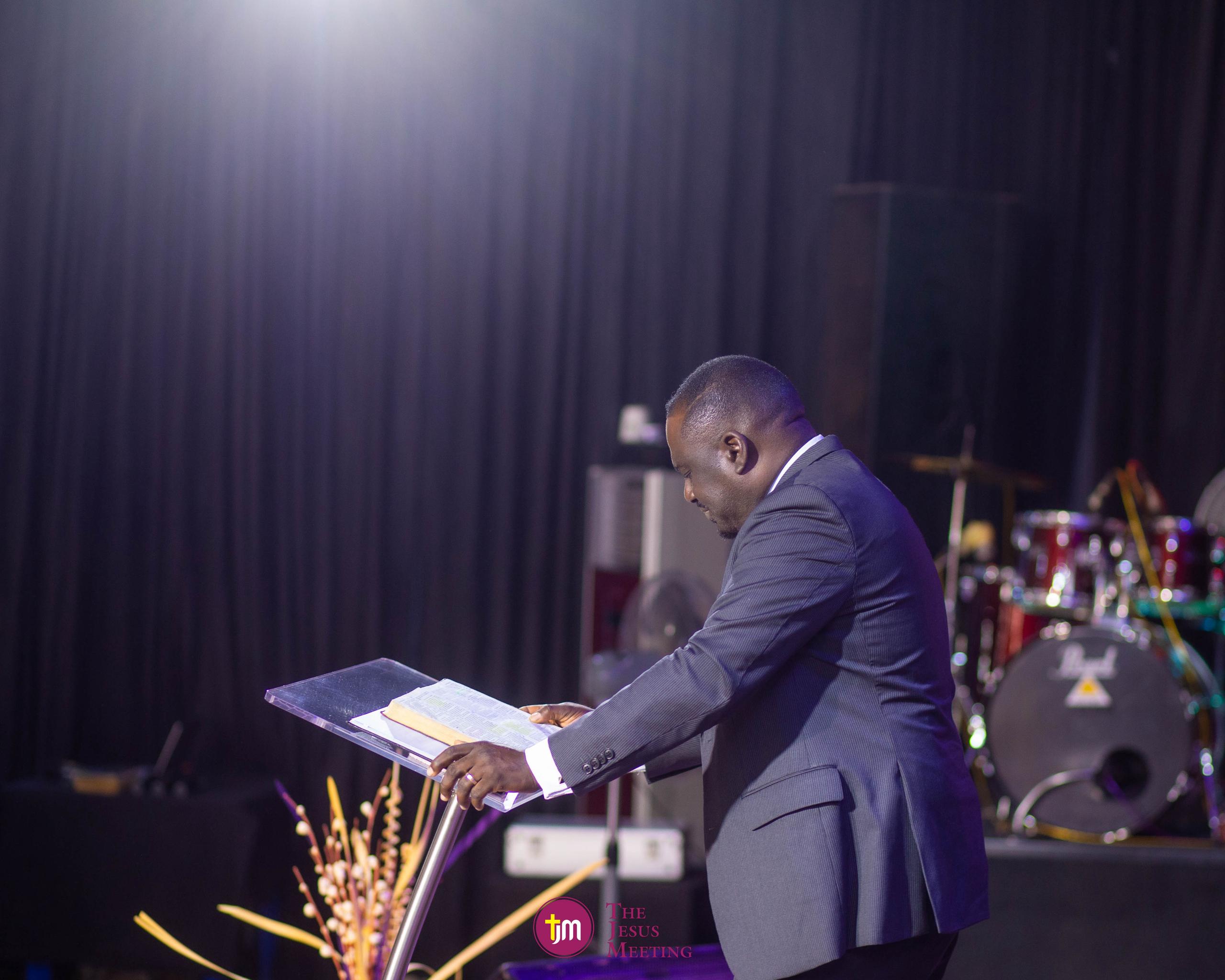 Ministry Impact