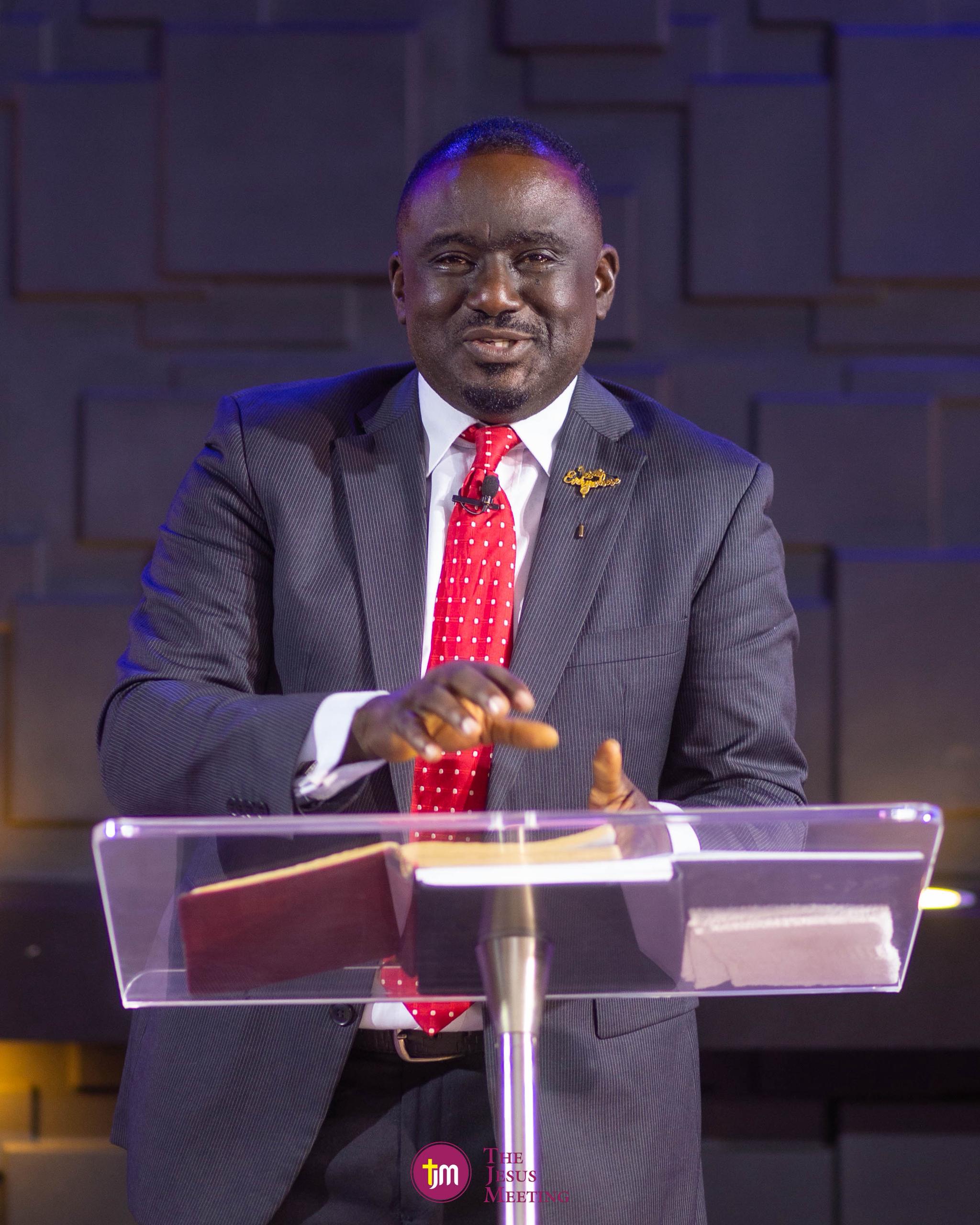 Teaching the Word