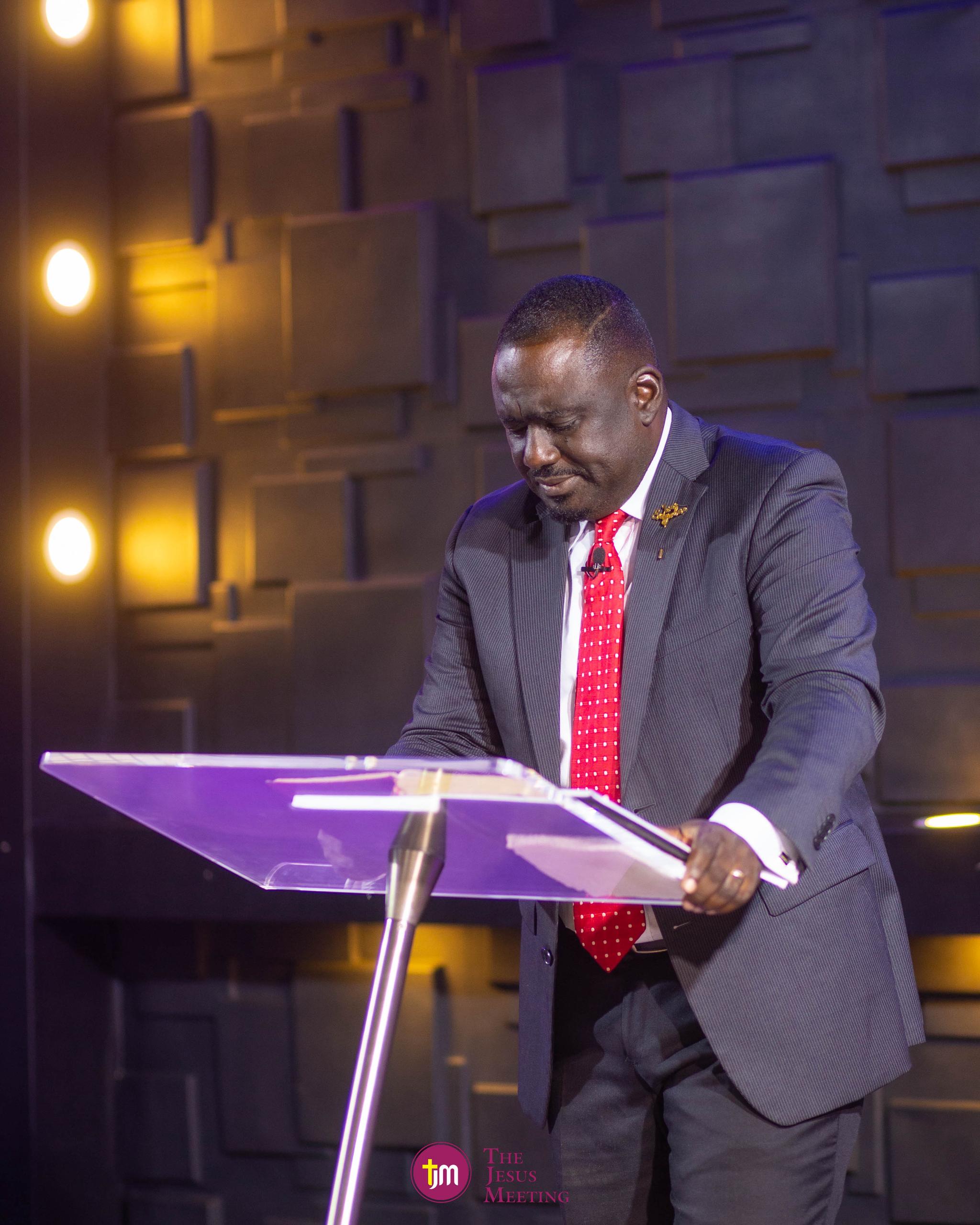 Ministry Impact