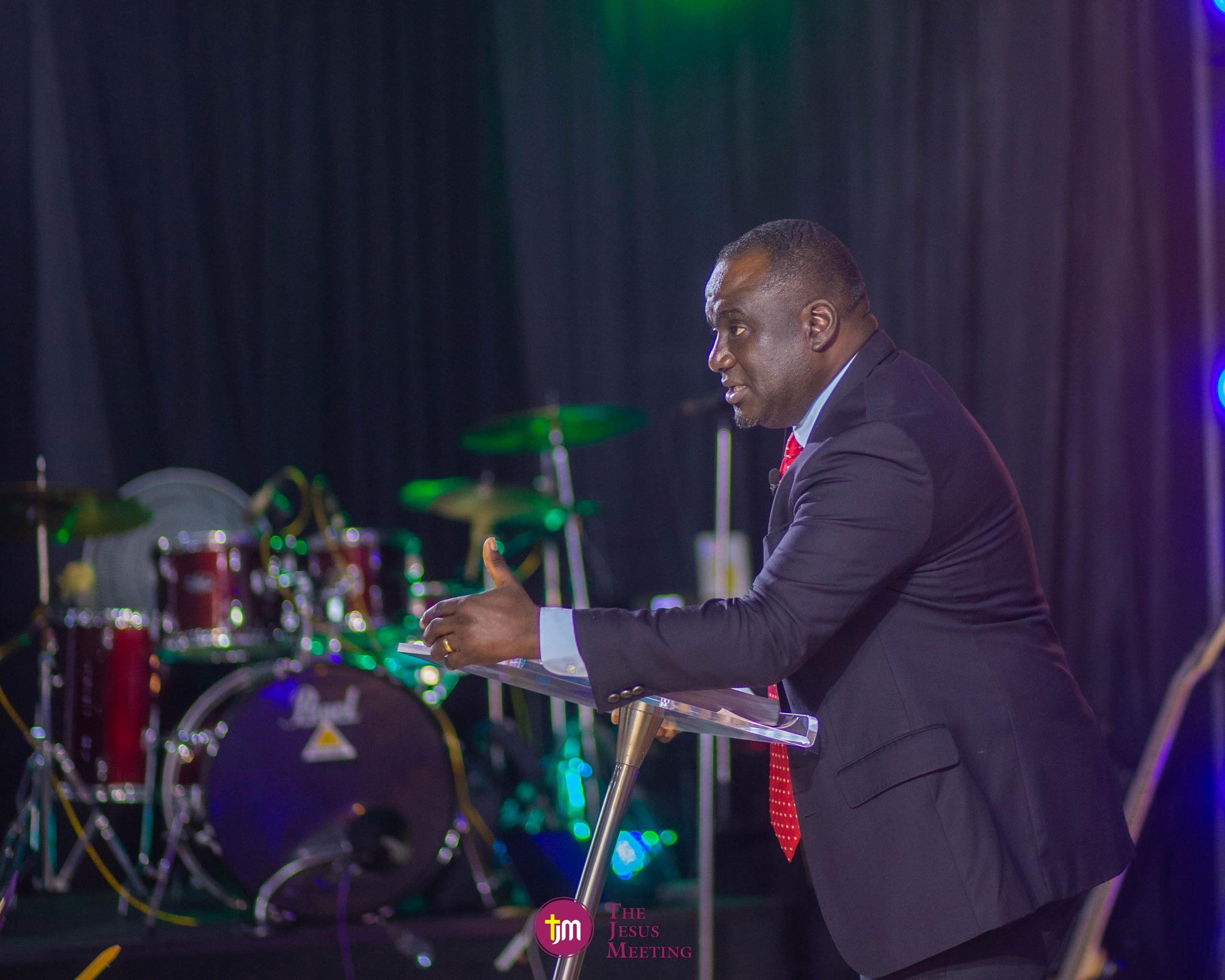 Ministry Impact